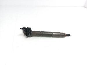   Fuel injector 