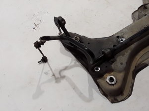 RENAULT Trafic III (2014–2022) Front subframe 544016605R - 2