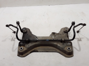   Front subframe  - 544016605R 