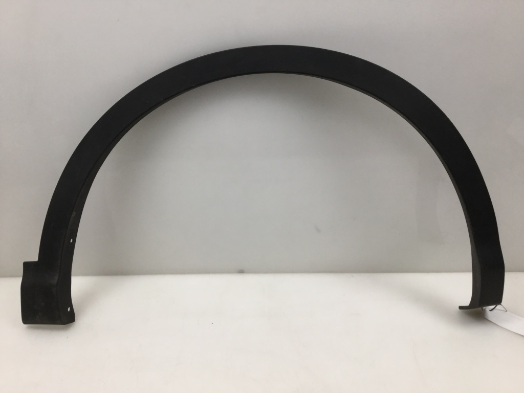Used NISSAN Qashqai Front wing gill 638104EA0A