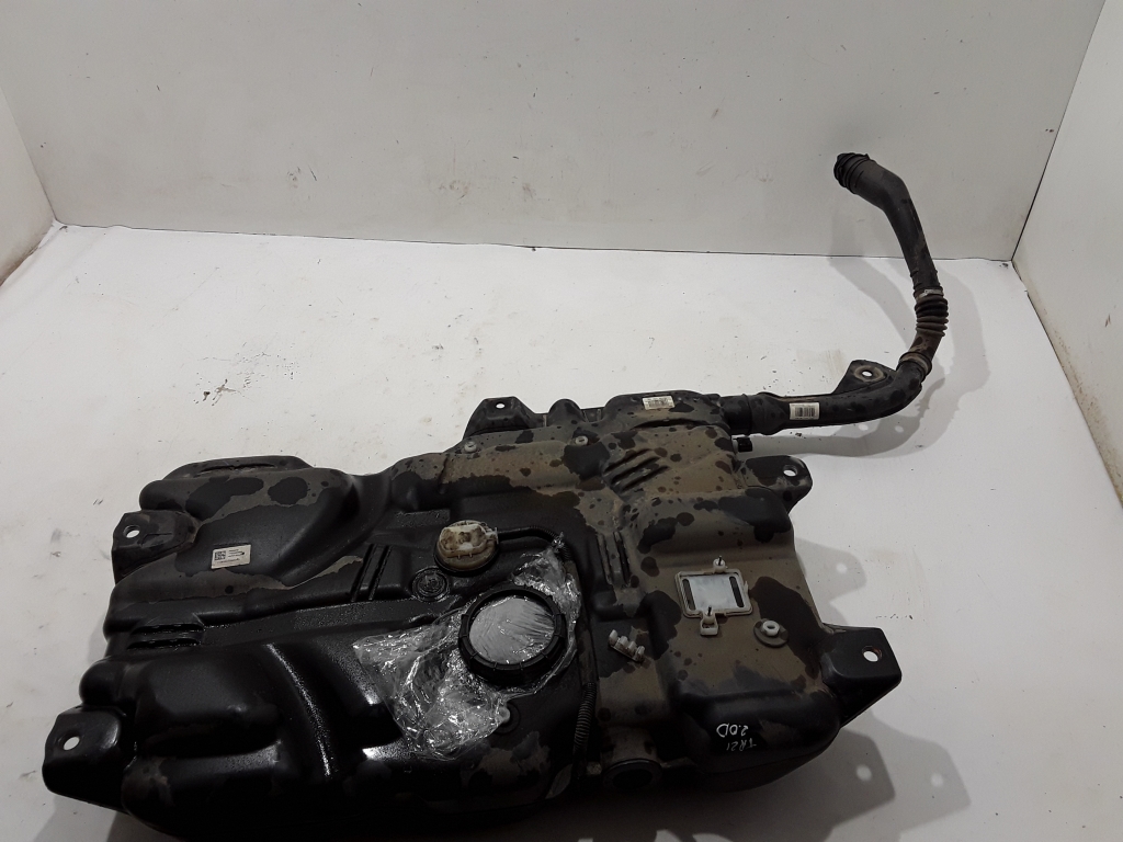 RENAULT TRAFIC III Furgon (FG_) (2014present) Fuel Tank 172035663R