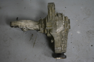 Mercedes Benz ML-Class 164 (2005–2011) Front differential 4460310030 - 3