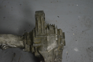Mercedes Benz ML-Class 164 (2005–2011) Front differential 4460310030 - 4