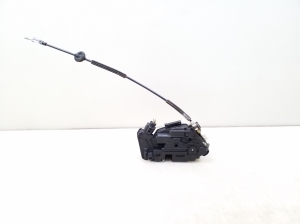 Volkswagen Tiguan (2007–2016) Türschloss hinten 5N0839015G - 3