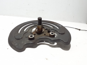 RENAULT Trafic III (2014–2022) Tagumine rumm 430433572R - 2
