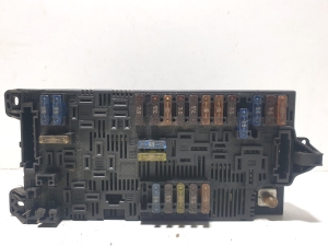 Mercedes Benz E-Class W211 (2002–2009) Fuse boxes 2115457601 - 3