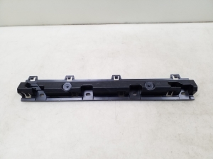 BMW 4 SERIES G26 (2020–2026) Halterung für Schwellerverkleidung außen 8737084 - 2