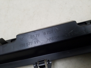 BMW 4 SERIES G26 (2020–2026) Halterung für Schwellerverkleidung außen 8737084 - 3