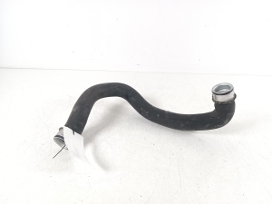  Cooling radiator hose 