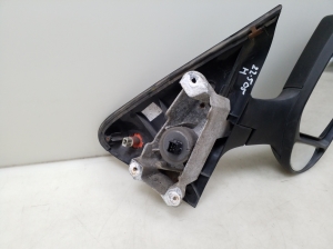 Ford Transit (2003–2006) Side mirror and its parts - 2