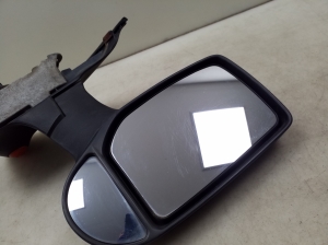 Ford Transit (2003–2006) Side mirror and its parts - 5