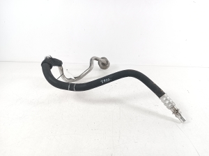 Mercedes Benz C-Class 204 (2007–2014) Kliimaseadme voolik A2048303015 - 3