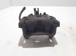 RENAULT Trafic III (2014–2022) Tagumine pidurisadul 7701056165 - 4