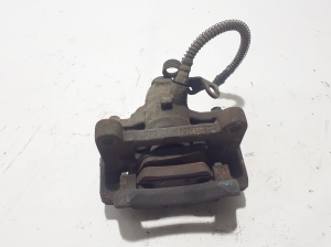 Rear brake caliper - 7701056165