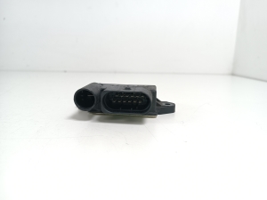 Mercedes Benz C-Class 204 (2007–2014) Glow plug relay A6429005801 - 3