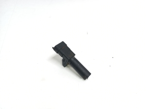   Shaft position sensor 