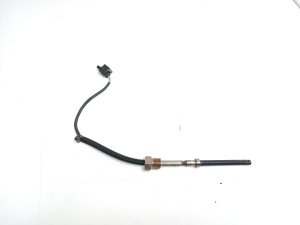 Mercedes Benz C-Class 204 (2007–2014) Abgastemperatursensor A0071534828 - 3