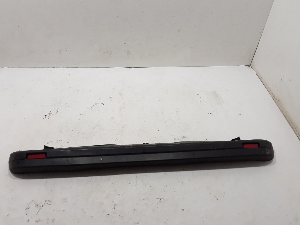 RENAULT Trafic 3 generation (2014-2023) Rear Bumper 850221446R 22225141