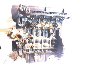 Opel Insignia (2008–2017) Motor A18XER - 2
