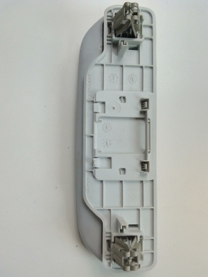Peugeot 508 (2010–2017) Dachinnengriff 9801251777 - 2