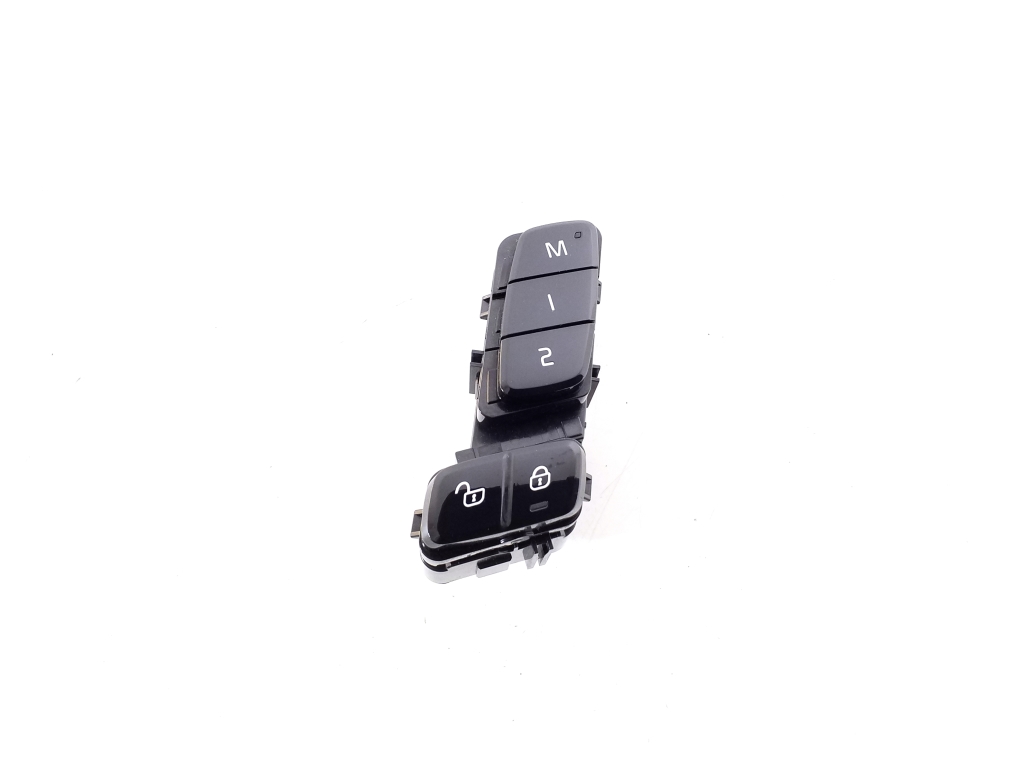 VOLVO S90 2 generation (2016-2023) Left Seat Control Switches 31433417 22275753