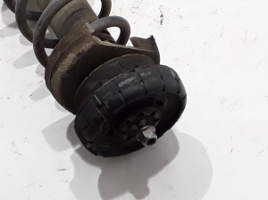 RENAULT Trafic III (2014–2022) Eesmine amortisaator 543025946R - 2