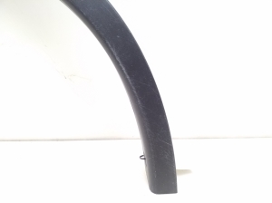 NISSAN X-Trail T32 (2013–2021) Front fender trim (flare) 638614CM0A - 2