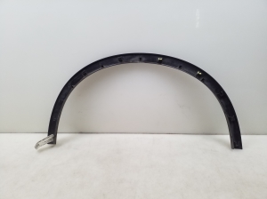 NISSAN X-Trail T32 (2013–2021) Front fender trim (flare) 638614CM0A - 3