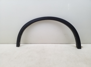 Kotflügelverbreiterung vorne - 638614CM0A