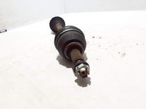 RENAULT Trafic III (2014–2022) Front drive shaft and its parts 391013827R - 2