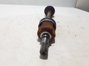 RENAULT Trafic III (2014–2022) Front drive shaft and its parts 391013827R - 3