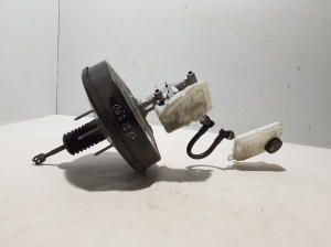   Brake booster  - 472108651R 