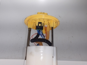 RENAULT Trafic III (2014–2022) Kütusepump paagis 172021439R - 3