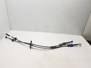   Gear shift cable  - 349352677R 