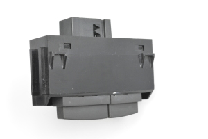 Opel Corsa D (2006–2014) Warnblinkschalter 13189529 - 5