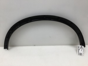 NISSAN X-Trail T32 (2013–2021) Abdeckung Kotflügel hinten 788614CE1A - 3