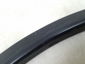 NISSAN X-Trail T32 (2013–2021) Abdeckung Kotflügel hinten 788614CE1A - 5