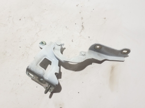 RENAULT Trafic III (2014–2022) Hood hinge 654010249R - 2