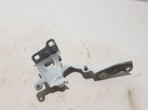 RENAULT Trafic III (2014–2022) Hood hinge 654010249R - 3
