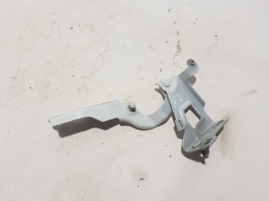 RENAULT Trafic III (2014–2022) Hood hinge 654010249R - 4