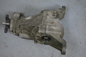 Mercedes Benz ML-Class 164 (2005–2011) Hinterachsdifferential 4460310032