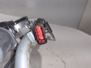 RENAULT Trafic III (2014–2022) Windshield wiper mechanism 288004907R - 3