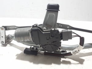 RENAULT Trafic III (2014–2022) Windshield wiper mechanism 288004907R - 4