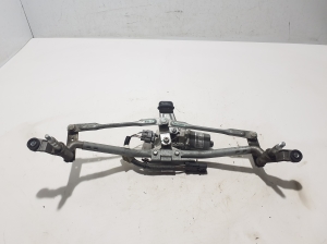 RENAULT Trafic III (2014–2022) Windshield wiper mechanism 288004907R - 5