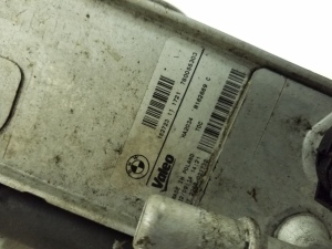 BMW 3 SERIES F30 (2011–2018) Ölkühler 7600553 - 2