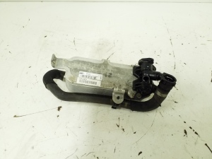 BMW 3 SERIES F30 (2011–2018) Ölkühler 7600553 - 4