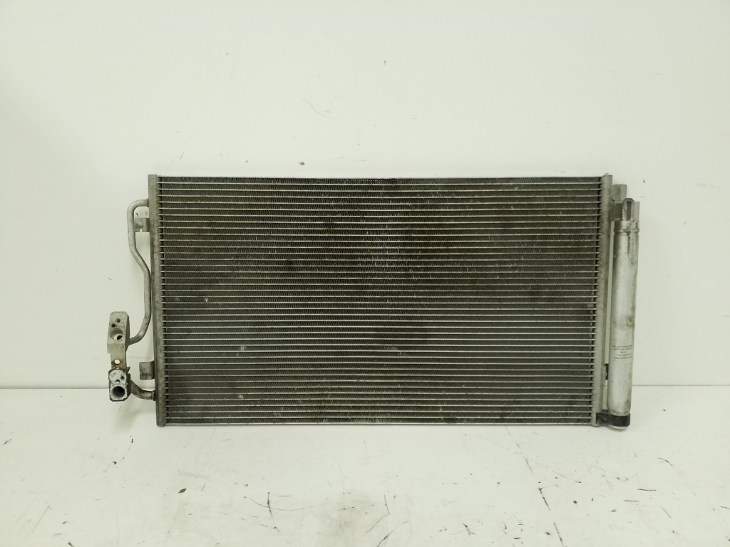 BMW 1 Series F20/F21 (2011-2020) A/C Radiator 9335362 24992011