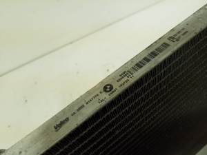 BMW 1 SERIES F20 (2010–2026) Kliimaradiaator 9335362 - 4