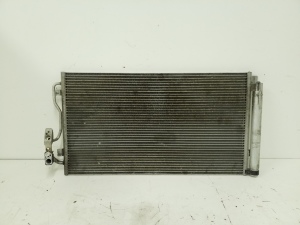 BMW 1 SERIES F20 (2010–2026) Kliimaradiaator 9335362 - 5