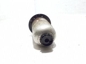  Fuel filter and its parts 